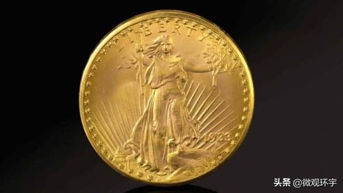 全世界最昂貴的八件黃金制品，中國有一件，你見過嗎？